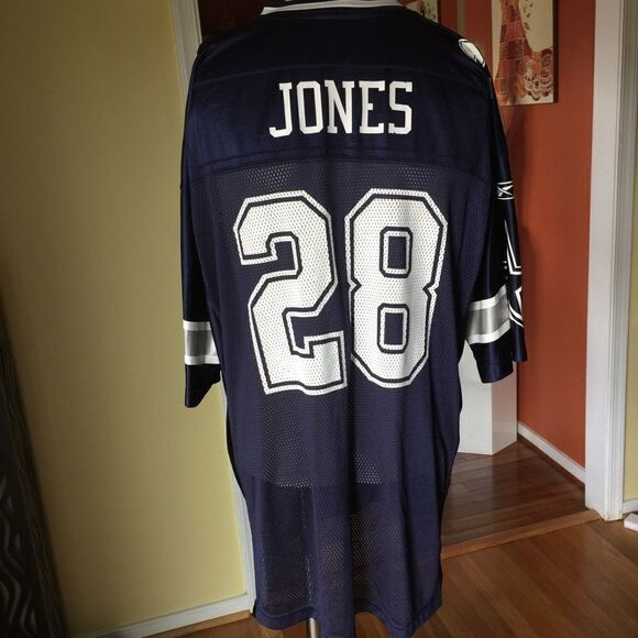 Jerry Rice Jersey 56 - Picture 2 of 4